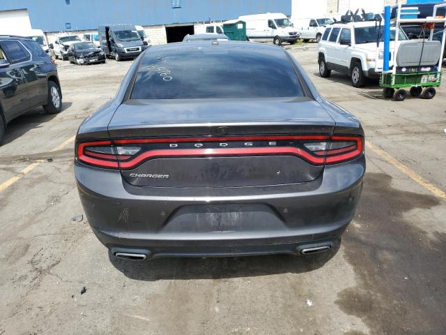 Photo 5 VIN: 2C3CDXBG3MH514998 - DODGE CHARGER SX 