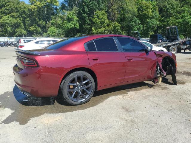 Photo 2 VIN: 2C3CDXBG3MH562291 - DODGE CHARGER SX 