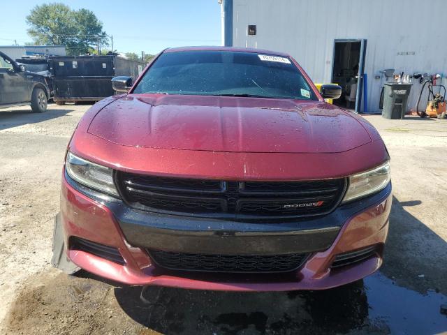 Photo 4 VIN: 2C3CDXBG3MH562291 - DODGE CHARGER SX 