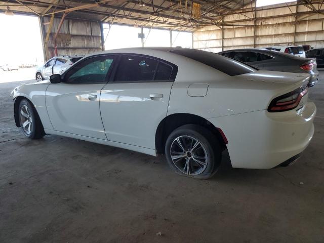 Photo 1 VIN: 2C3CDXBG3MH569970 - DODGE CHARGER SX 