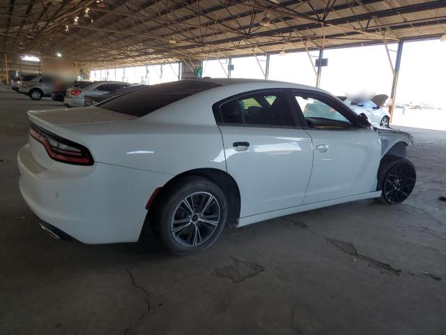 Photo 2 VIN: 2C3CDXBG3MH569970 - DODGE CHARGER SX 