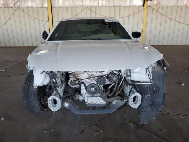 Photo 4 VIN: 2C3CDXBG3MH569970 - DODGE CHARGER SX 