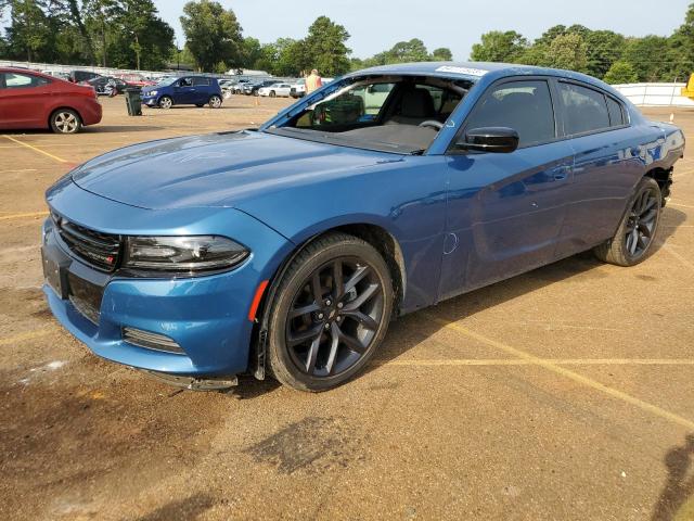 Photo 0 VIN: 2C3CDXBG3MH570097 - DODGE CHARGER SX 