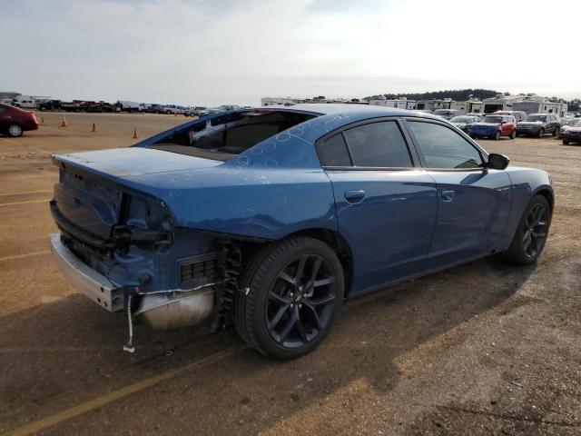 Photo 2 VIN: 2C3CDXBG3MH570097 - DODGE CHARGER SX 