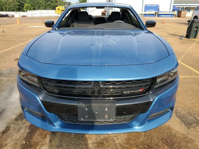 Photo 4 VIN: 2C3CDXBG3MH570097 - DODGE CHARGER SX 