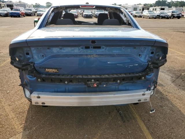 Photo 5 VIN: 2C3CDXBG3MH570097 - DODGE CHARGER SX 