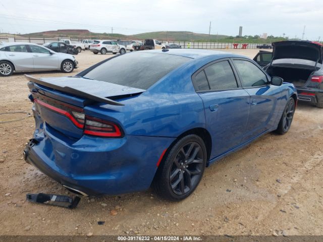 Photo 3 VIN: 2C3CDXBG3MH612462 - DODGE CHARGER 