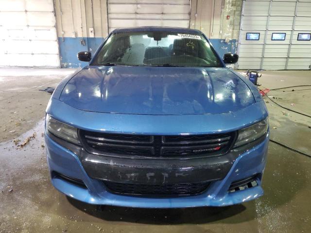 Photo 4 VIN: 2C3CDXBG3MH618035 - DODGE CHARGER SX 