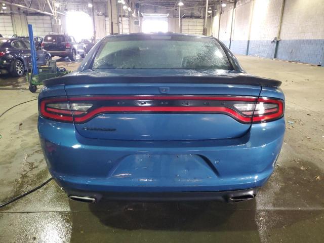 Photo 5 VIN: 2C3CDXBG3MH618035 - DODGE CHARGER SX 