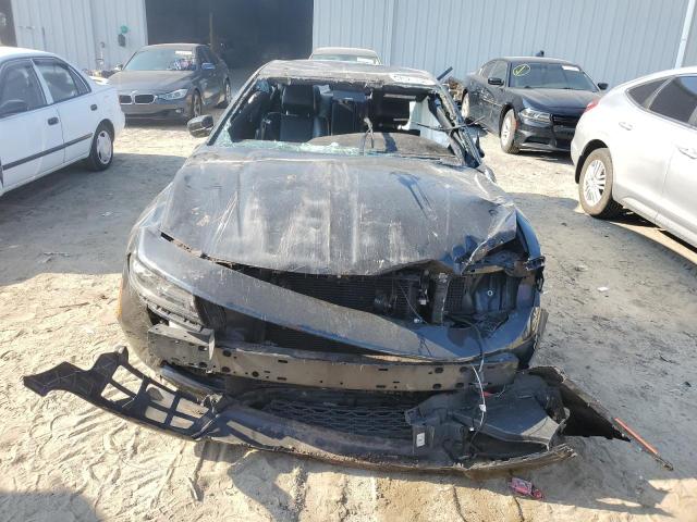 Photo 4 VIN: 2C3CDXBG3MH624627 - DODGE CHARGER SX 