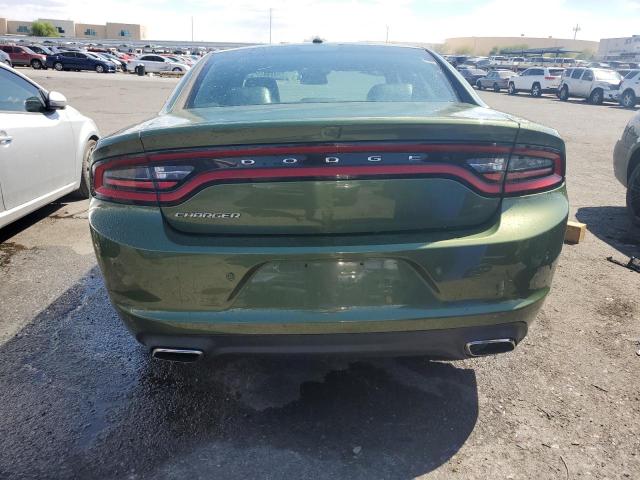 Photo 5 VIN: 2C3CDXBG3MH624935 - DODGE CHARGER SX 