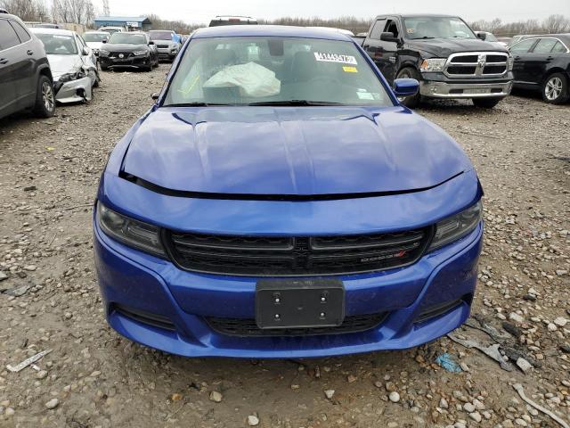 Photo 4 VIN: 2C3CDXBG3MH628399 - DODGE CHARGER SX 