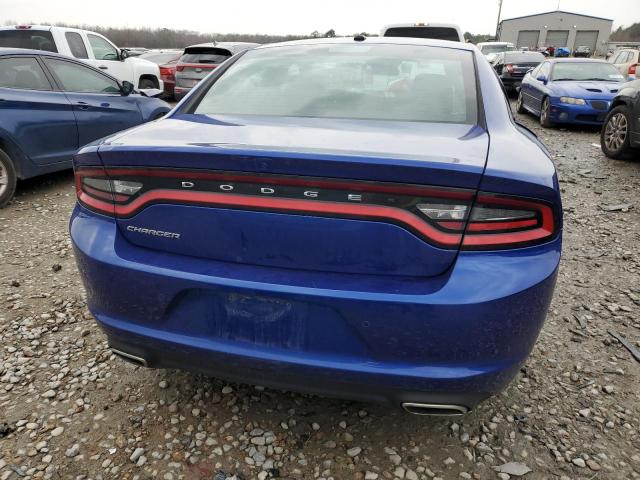 Photo 5 VIN: 2C3CDXBG3MH628399 - DODGE CHARGER SX 