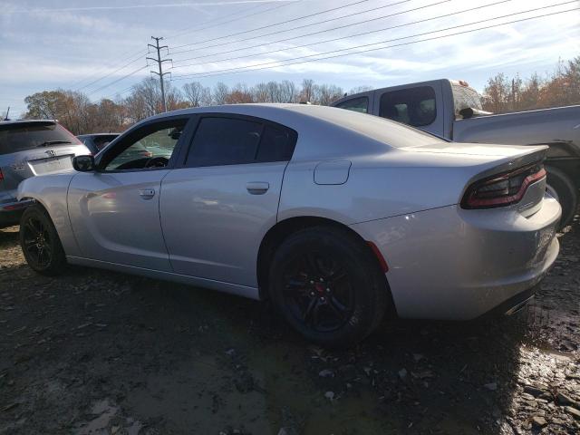 Photo 1 VIN: 2C3CDXBG3MH632288 - DODGE CHARGER SX 