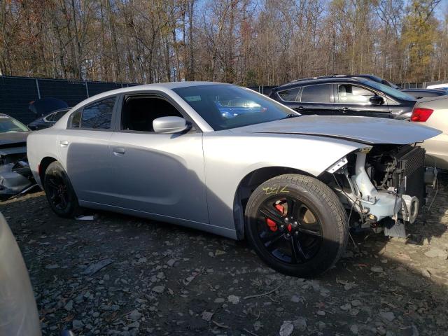 Photo 3 VIN: 2C3CDXBG3MH632288 - DODGE CHARGER SX 