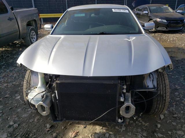 Photo 4 VIN: 2C3CDXBG3MH632288 - DODGE CHARGER SX 