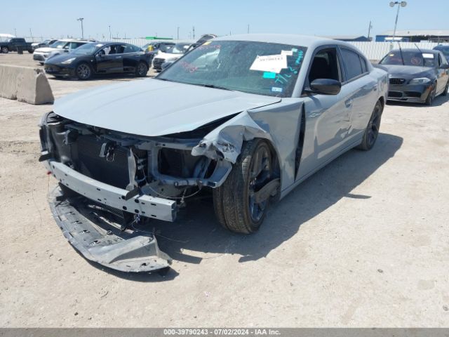 Photo 5 VIN: 2C3CDXBG3MH633361 - DODGE CHARGER 