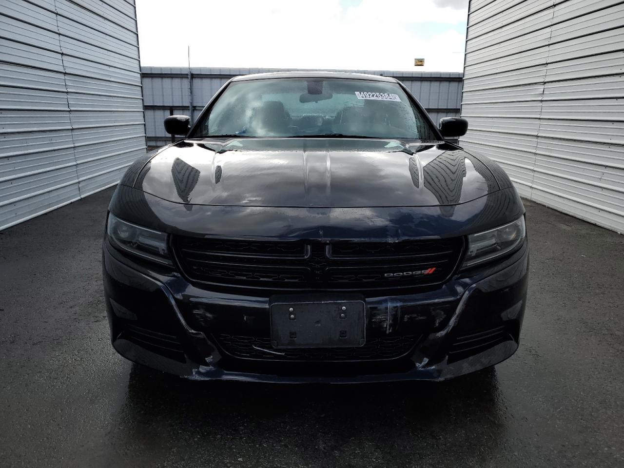 Photo 4 VIN: 2C3CDXBG3MH642514 - DODGE CHARGER 