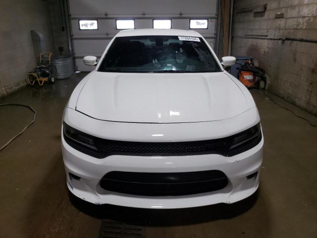 Photo 4 VIN: 2C3CDXBG3MH663296 - DODGE CHARGER SX 