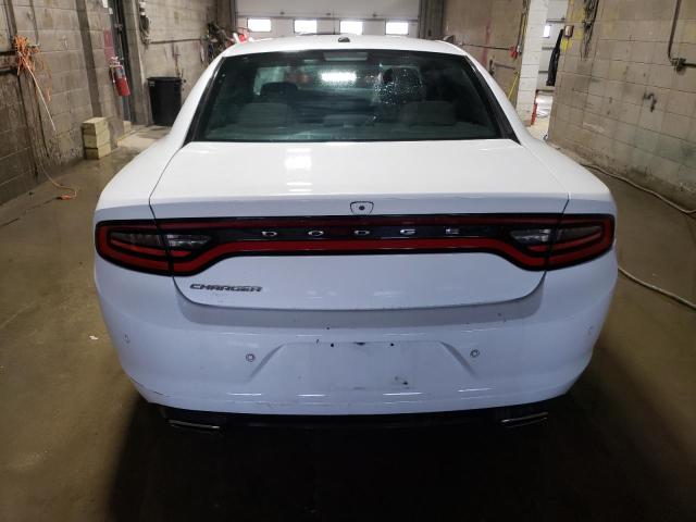 Photo 5 VIN: 2C3CDXBG3MH663296 - DODGE CHARGER SX 