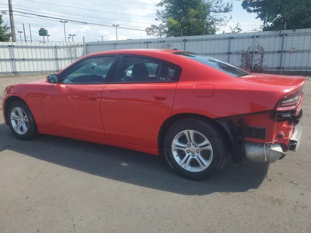 Photo 1 VIN: 2C3CDXBG3NH118877 - DODGE CHARGER SX 