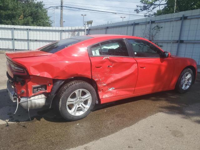 Photo 2 VIN: 2C3CDXBG3NH118877 - DODGE CHARGER SX 