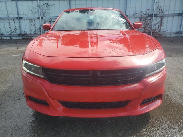 Photo 4 VIN: 2C3CDXBG3NH118877 - DODGE CHARGER SX 