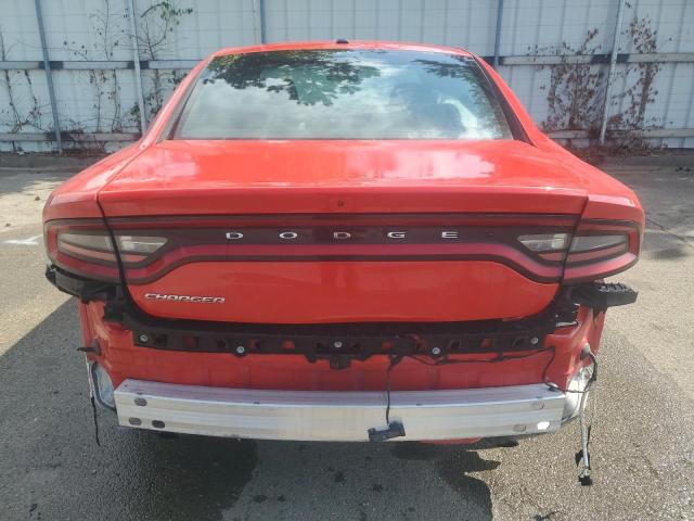 Photo 5 VIN: 2C3CDXBG3NH118877 - DODGE CHARGER SX 