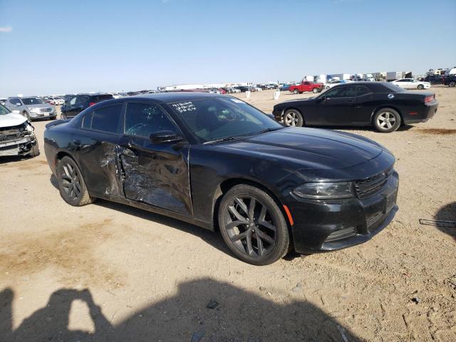 Photo 3 VIN: 2C3CDXBG3NH125957 - DODGE CHARGER SX 