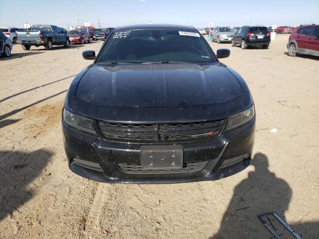 Photo 4 VIN: 2C3CDXBG3NH125957 - DODGE CHARGER SX 