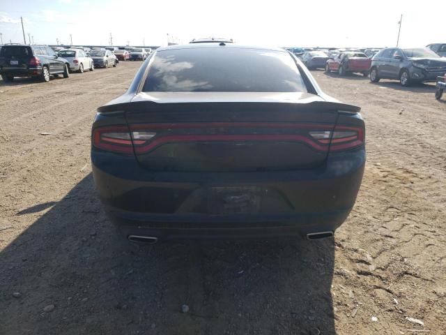 Photo 5 VIN: 2C3CDXBG3NH125957 - DODGE CHARGER SX 