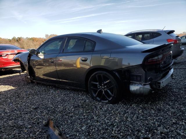 Photo 1 VIN: 2C3CDXBG3NH135064 - DODGE CHARGER SX 