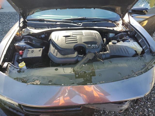 Photo 10 VIN: 2C3CDXBG3NH135064 - DODGE CHARGER SX 