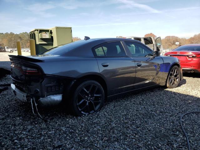 Photo 2 VIN: 2C3CDXBG3NH135064 - DODGE CHARGER SX 