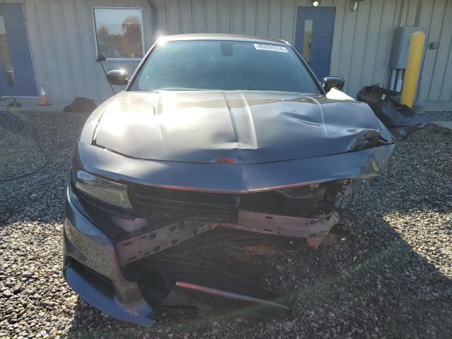 Photo 4 VIN: 2C3CDXBG3NH135064 - DODGE CHARGER SX 