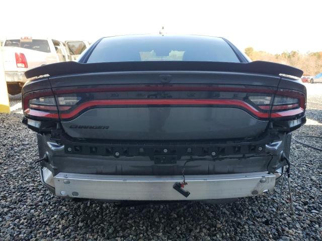 Photo 5 VIN: 2C3CDXBG3NH135064 - DODGE CHARGER SX 