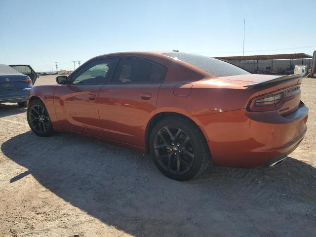 Photo 1 VIN: 2C3CDXBG3NH145965 - DODGE CHARGER SX 