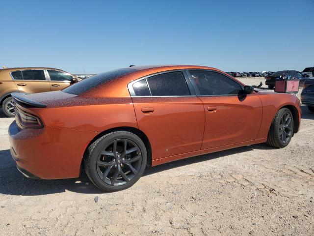 Photo 2 VIN: 2C3CDXBG3NH145965 - DODGE CHARGER SX 