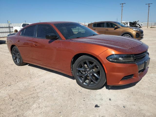 Photo 3 VIN: 2C3CDXBG3NH145965 - DODGE CHARGER SX 