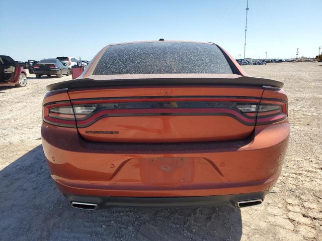 Photo 5 VIN: 2C3CDXBG3NH145965 - DODGE CHARGER SX 