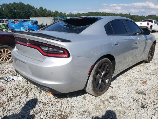 Photo 3 VIN: 2C3CDXBG3NH153662 - DODGE CHARGER SX 