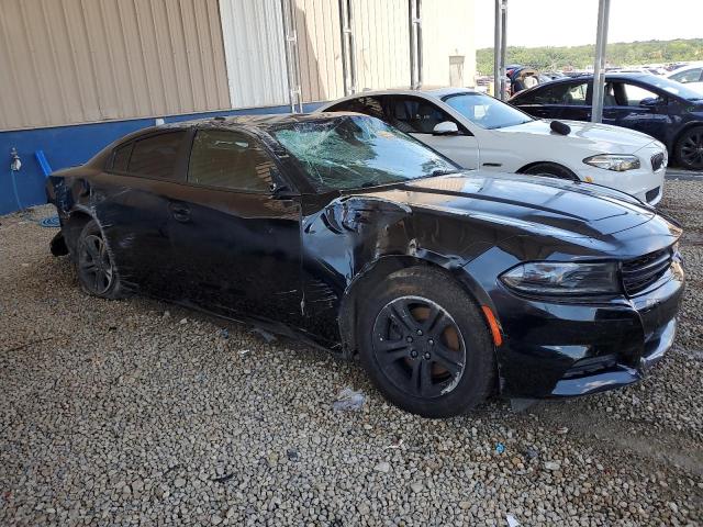 Photo 3 VIN: 2C3CDXBG3NH160952 - DODGE CHARGER SX 