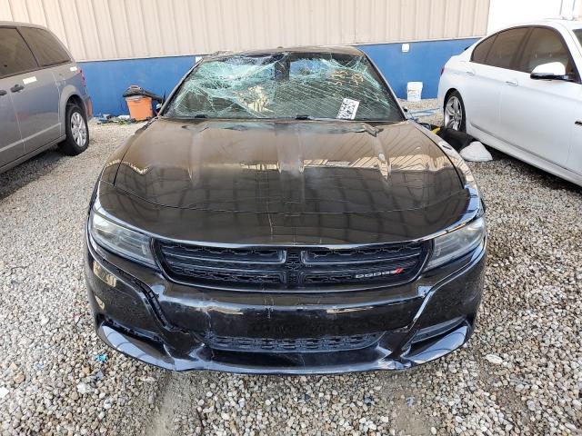 Photo 4 VIN: 2C3CDXBG3NH160952 - DODGE CHARGER SX 