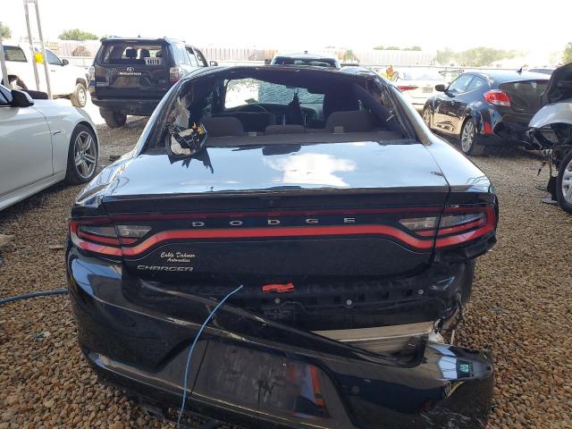 Photo 5 VIN: 2C3CDXBG3NH160952 - DODGE CHARGER SX 