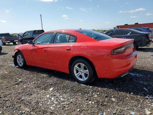 Photo 1 VIN: 2C3CDXBG3NH200995 - DODGE CHARGER SX 