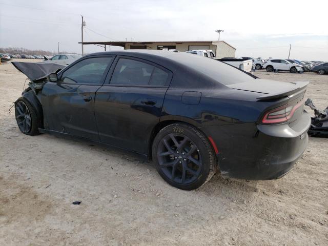 Photo 1 VIN: 2C3CDXBG3NH202262 - DODGE CHARGER SX 