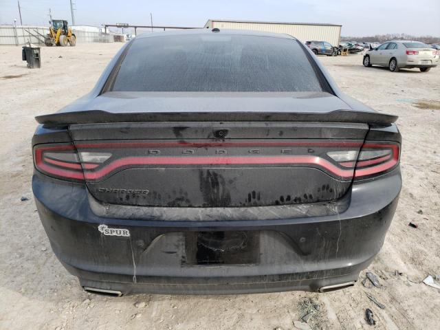 Photo 5 VIN: 2C3CDXBG3NH202262 - DODGE CHARGER SX 