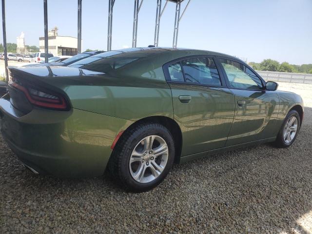 Photo 2 VIN: 2C3CDXBG3NH208143 - DODGE CHARGER SX 