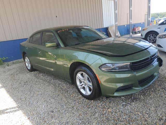 Photo 3 VIN: 2C3CDXBG3NH208143 - DODGE CHARGER SX 