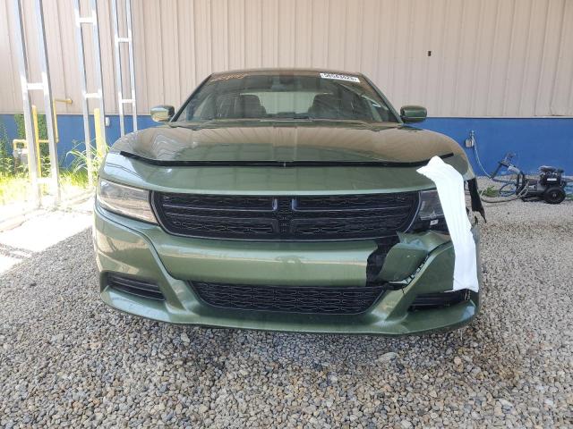 Photo 4 VIN: 2C3CDXBG3NH208143 - DODGE CHARGER SX 